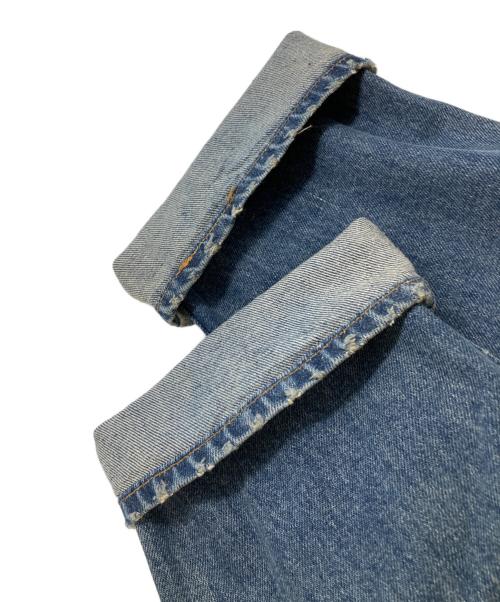 LEVI'S（リーバイス）LEVI'S (リーバイス) 501デニムパンツ インディゴ サイズ:W30 L32の古着・服飾アイテム