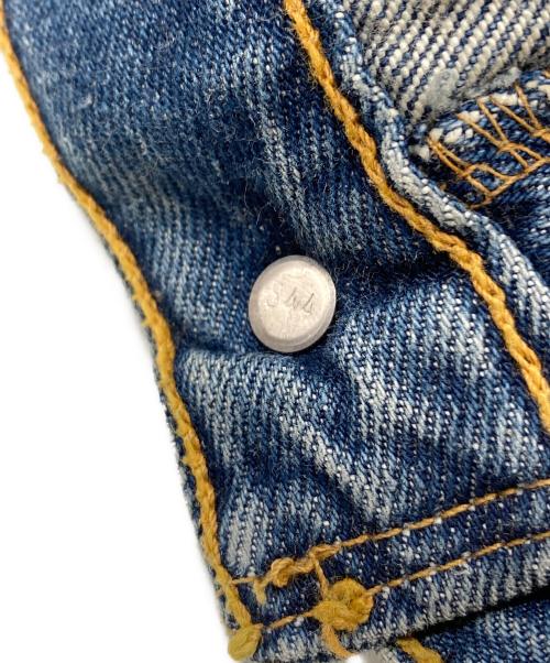 LEVI'S（リーバイス）LEVI'S (リーバイス) 501デニムパンツ インディゴ サイズ:W30 L32の古着・服飾アイテム