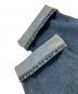 中古・古着 LEVI'S (リーバイス) 501デニムパンツ インディゴ サイズ:W30 L32：4000円