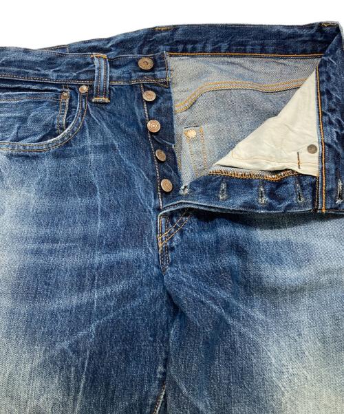 LEVI'S VINTAGE CLOTHING（リーバイス ビンテージ クロージング）LEVI'S VINTAGE CLOTHING (リーバイス ビンテージ クロージング) 復刻501XXデニムパンツ インディゴ サイズ:W30 L32の古着・服飾アイテム