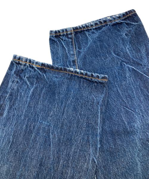 LEVI'S VINTAGE CLOTHING（リーバイス ビンテージ クロージング）LEVI'S VINTAGE CLOTHING (リーバイス ビンテージ クロージング) 復刻501XXデニムパンツ インディゴ サイズ:W30 L32の古着・服飾アイテム