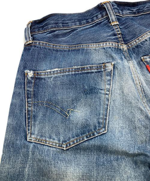 LEVI'S VINTAGE CLOTHING（リーバイス ビンテージ クロージング）LEVI'S VINTAGE CLOTHING (リーバイス ビンテージ クロージング) 復刻501XXデニムパンツ インディゴ サイズ:W30 L32の古着・服飾アイテム