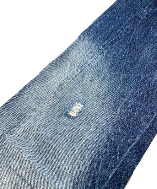 LEVI'S VINTAGE CLOTHING（リーバイス ビンテージ クロージング）LEVI'S VINTAGE CLOTHING (リーバイス ビンテージ クロージング) 復刻501XXデニムパンツ インディゴ サイズ:W30 L32の古着・服飾アイテム