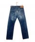 LEVI'S VINTAGE CLOTHING (リーバイス ビンテージ クロージング) 復刻501XXデニムパンツ インディゴ サイズ:W30 L32：6000円