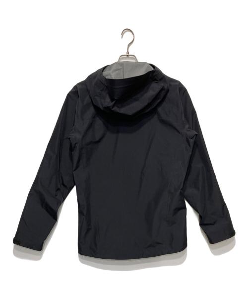 ARC'TERYX（アークテリクス）ARC'TERYX (アークテリクス) BETA LT JACKET ブラック サイズ:Sの古着・服飾アイテム