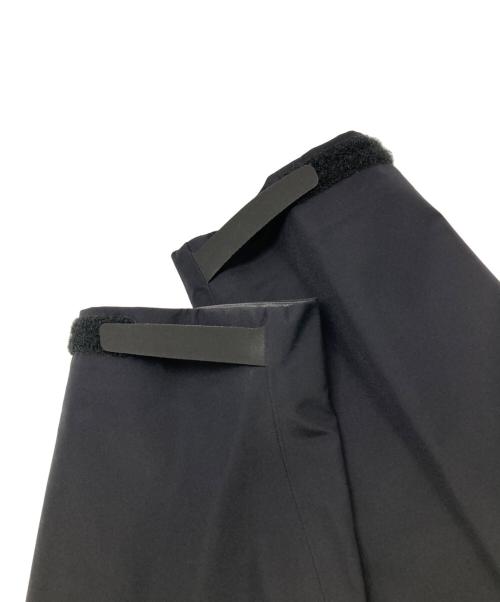 ARC'TERYX（アークテリクス）ARC'TERYX (アークテリクス) BETA LT JACKET ブラック サイズ:Sの古着・服飾アイテム