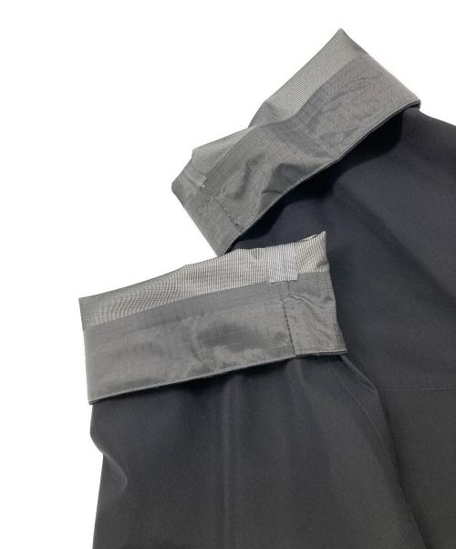 ARC'TERYX（アークテリクス）ARC'TERYX (アークテリクス) BETA LT JACKET ブラック サイズ:Sの古着・服飾アイテム