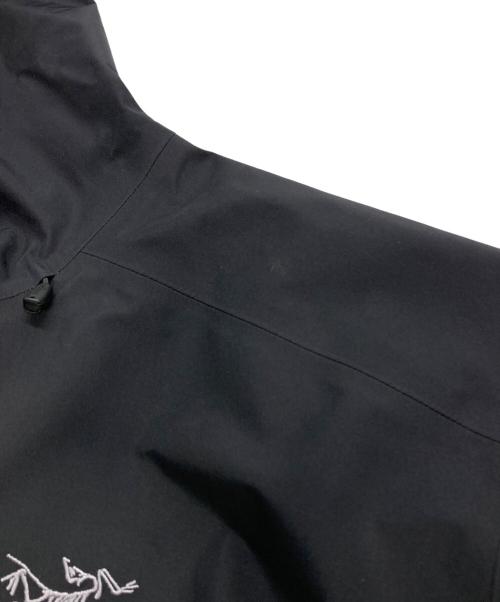 ARC'TERYX（アークテリクス）ARC'TERYX (アークテリクス) BETA LT JACKET ブラック サイズ:Sの古着・服飾アイテム