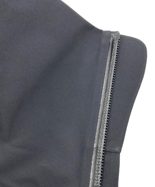 ARC'TERYX（アークテリクス）ARC'TERYX (アークテリクス) BETA LT JACKET ブラック サイズ:Sの古着・服飾アイテム
