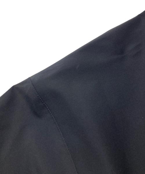 ARC'TERYX（アークテリクス）ARC'TERYX (アークテリクス) BETA LT JACKET ブラック サイズ:Sの古着・服飾アイテム