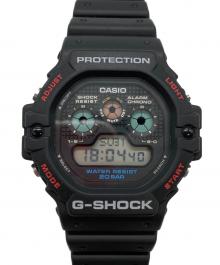 CASIO（カシオ）の古着「デジタルウォッチ」｜ブラック