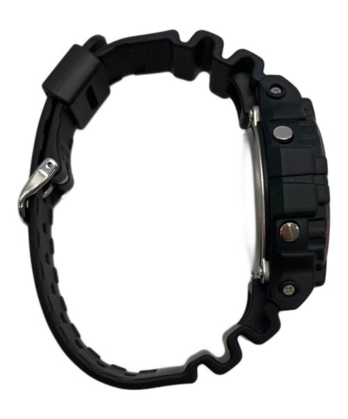 CASIO（カシオ）CASIO (カシオ) デジタルウォッチ ブラックの古着・服飾アイテム