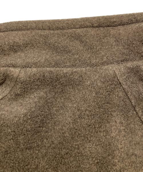 REEBOK（リーボック）REEBOK (リーボック) リバーシブルジャケット ブラウン サイズ:Ｍの古着・服飾アイテム