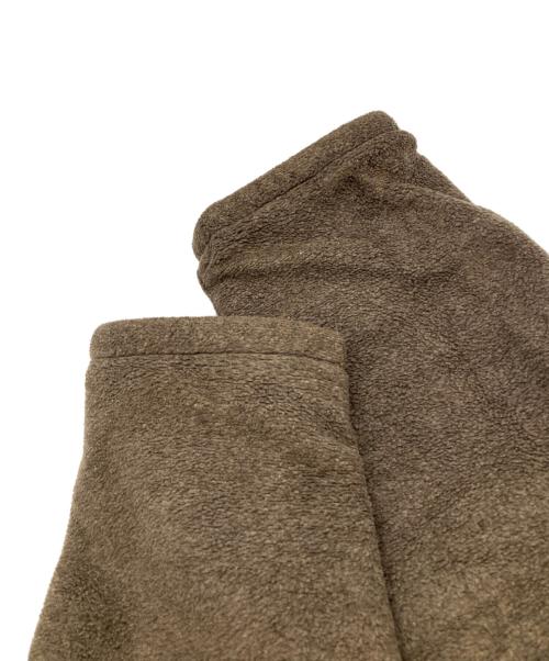 REEBOK（リーボック）REEBOK (リーボック) リバーシブルジャケット ブラウン サイズ:Ｍの古着・服飾アイテム