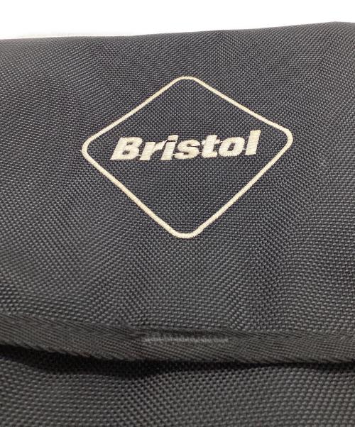 New Era（ニューエラ）New Era (ニューエラ) F.C.R.B. (エフシーレアルブリストル) ショルダーバッグの古着・服飾アイテム