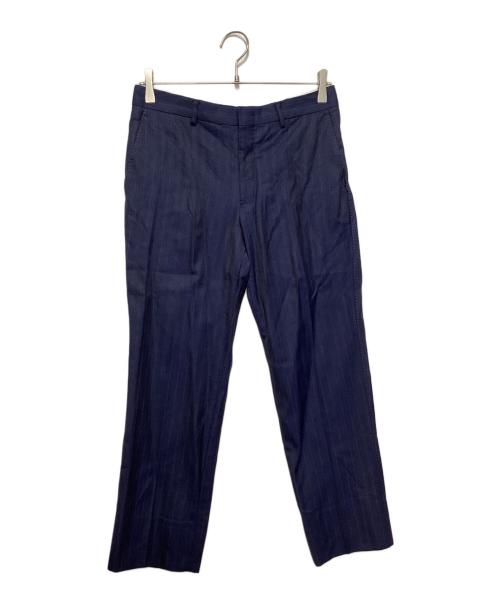 Paul Smith London（ポールスミスロンドン）Paul Smith London (ポールスミスロンドン) セットアップスーツ ネイビー サイズ:Ｍの古着・服飾アイテム