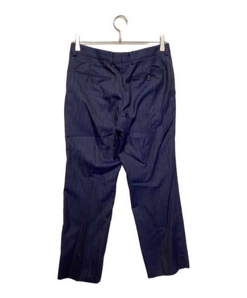 Paul Smith London（ポールスミスロンドン）Paul Smith London (ポールスミスロンドン) セットアップスーツ ネイビー サイズ:Ｍの古着・服飾アイテム