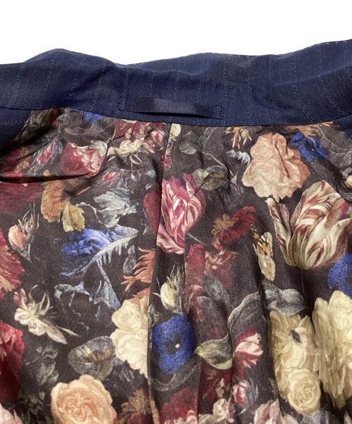 Paul Smith London（ポールスミスロンドン）Paul Smith London (ポールスミスロンドン) セットアップスーツ ネイビー サイズ:Ｍの古着・服飾アイテム