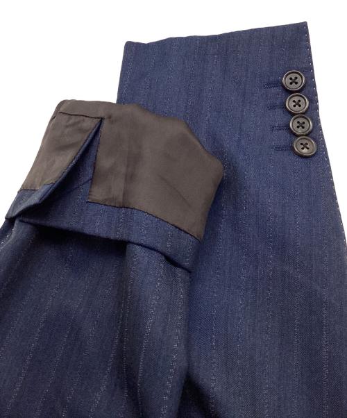 Paul Smith London（ポールスミスロンドン）Paul Smith London (ポールスミスロンドン) セットアップスーツ ネイビー サイズ:Ｍの古着・服飾アイテム