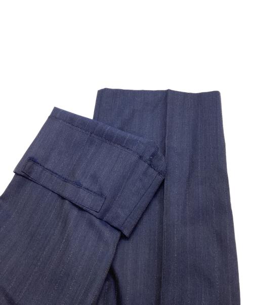 Paul Smith London（ポールスミスロンドン）Paul Smith London (ポールスミスロンドン) セットアップスーツ ネイビー サイズ:Ｍの古着・服飾アイテム