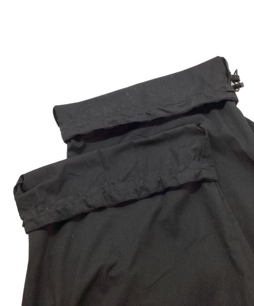 Dickies（ディッキーズ）Dickies (ディッキーズ) FREAK'S STORE (フリークストア) 別注DOUBLEKNEE CARGO ACTION PT ブラック サイズ:Mの古着・服飾アイテム