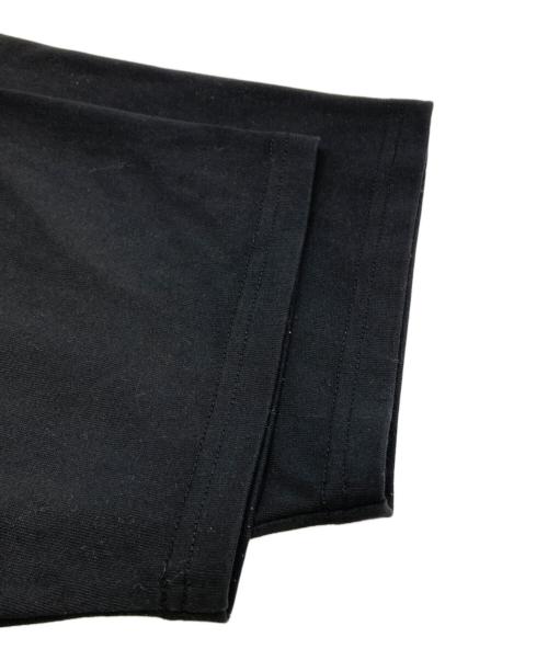 NIKE ACG（ナイキエーシージー）NIKE ACG (ナイキエージーシー) ワンポイントロゴTシャツ ブラック サイズ:XLの古着・服飾アイテム