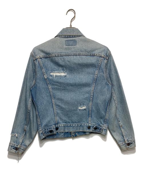 LEVI'S（リーバイス）LEVI'S (リーバイス) 90s デニムジャケット ブルー サイズ:38の古着・服飾アイテム