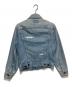 LEVI'S (リーバイス) 90s デニムジャケット ブルー サイズ:38：4000円
