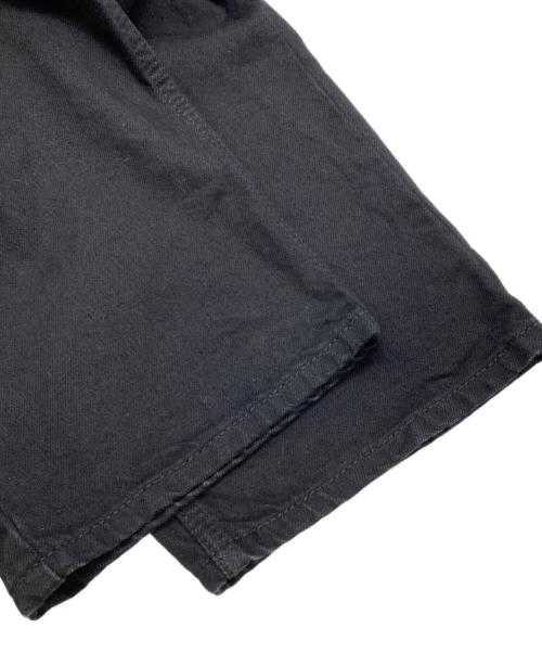 LEVI'S（リーバイス）LEVI'S (リーバイス) 565TMデニムパンツ ブラック サイズ:33の古着・服飾アイテム