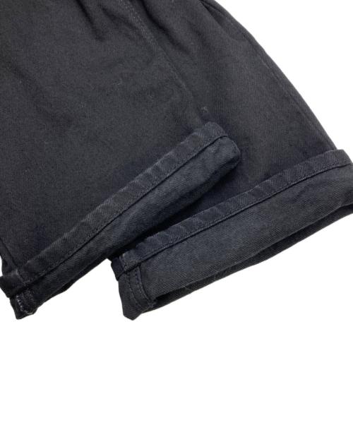 LEVI'S（リーバイス）LEVI'S (リーバイス) 565TMデニムパンツ ブラック サイズ:33の古着・服飾アイテム