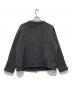 Engineered Garments (エンジニアードガーメンツ) Knit Cardigan グレー サイズ:S：10000円