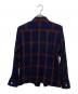 Needles (ニードルズ) Classic Shirt ネイビー サイズ:M：14000円
