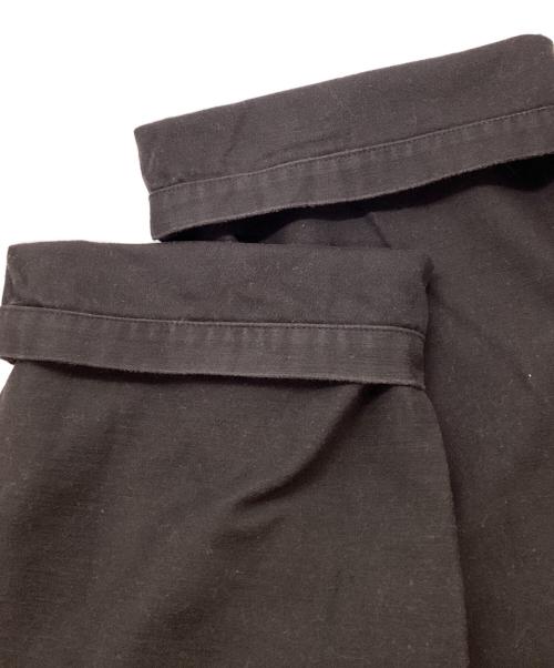 orSlow（オアスロウ）orSlow (オアスロウ) US ARMY FATIGUE ブラック サイズ:M(2)の古着・服飾アイテム