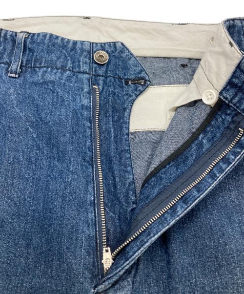 Engineered Garments（エンジニアドガーメンツ）Engineered Garments (エンジニアードガーメンツ) デニムパンツ インディゴ サイズ:30の古着・服飾アイテム