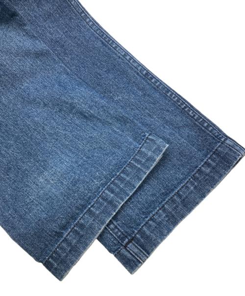Engineered Garments（エンジニアドガーメンツ）Engineered Garments (エンジニアードガーメンツ) デニムパンツ インディゴ サイズ:30の古着・服飾アイテム
