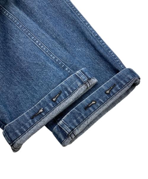 Engineered Garments（エンジニアドガーメンツ）Engineered Garments (エンジニアードガーメンツ) デニムパンツ インディゴ サイズ:30の古着・服飾アイテム