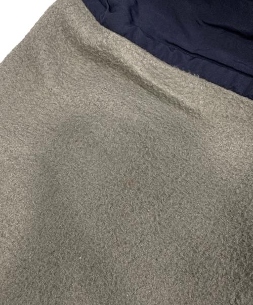 THE NORTH FACE（ザ ノース フェイス）THE NORTH FACE (ザ ノース フェイス) STEEP TECH Freece Pant カーキ×ブラック サイズ:Lの古着・服飾アイテム