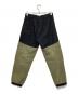 THE NORTH FACE (ザ ノース フェイス) STEEP TECH Freece Pant カーキ×ブラック サイズ:L：6000円