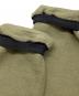 中古・古着 THE NORTH FACE (ザ ノース フェイス) STEEP TECH Freece Pant カーキ×ブラック サイズ:L：6000円