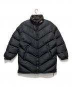 THE NORTH FACEザ ノース フェイス）の古着「600フィルダウンジャケット」｜ブラック