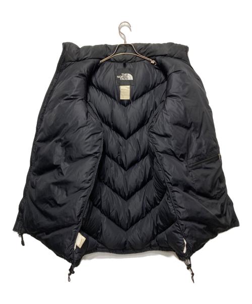 THE NORTH FACE（ザ ノース フェイス）THE NORTH FACE (ザ ノース フェイス) 600フィルダウンジャケット ブラック サイズ:Lの古着・服飾アイテム