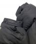 中古・古着 THE NORTH FACE (ザ ノース フェイス) 600フィルダウンジャケット ブラック サイズ:L：9000円