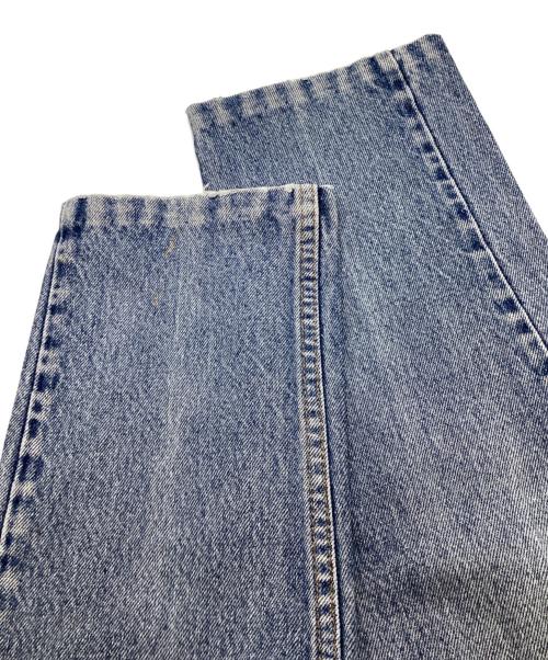 LEVI'S（リーバイス）LEVI'S (リーバイス) 505デニムパンツ ブルー サイズ:W32の古着・服飾アイテム
