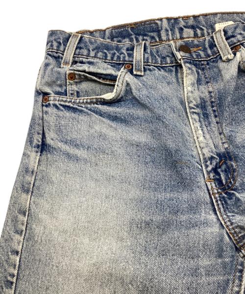LEVI'S（リーバイス）LEVI'S (リーバイス) 505デニムパンツ ブルー サイズ:W32の古着・服飾アイテム