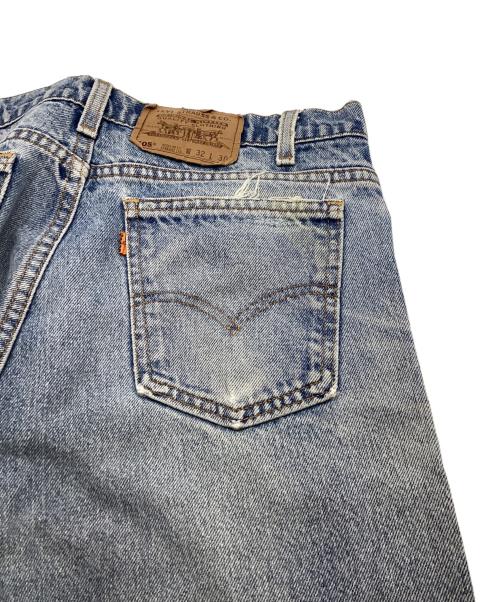 LEVI'S（リーバイス）LEVI'S (リーバイス) 505デニムパンツ ブルー サイズ:W32の古着・服飾アイテム