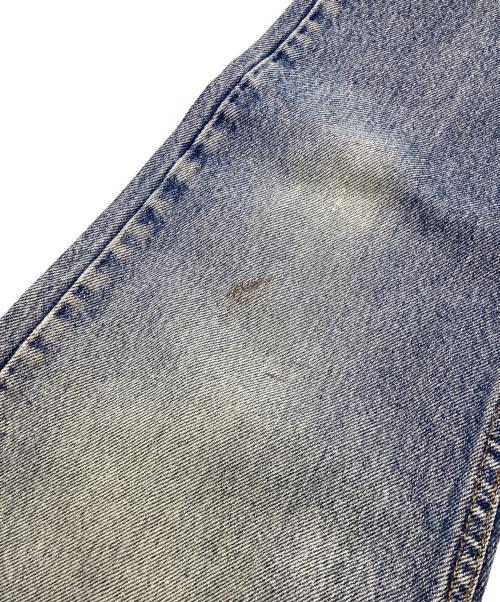 LEVI'S（リーバイス）LEVI'S (リーバイス) 505デニムパンツ ブルー サイズ:W32の古着・服飾アイテム