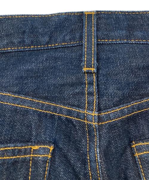 SUPREME（シュプリーム）SUPREME (シュプリーム) Rigid Slim Jean インディゴ サイズ:32の古着・服飾アイテム