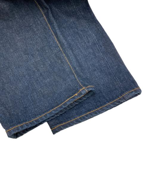 SUPREME（シュプリーム）SUPREME (シュプリーム) Rigid Slim Jean インディゴ サイズ:32の古着・服飾アイテム