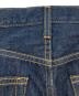 中古・古着 SUPREME (シュプリーム) Rigid Slim Jean インディゴ サイズ:32：13000円