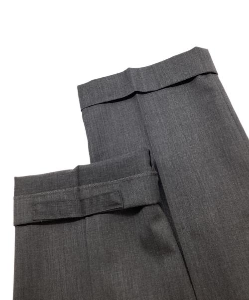 KASHIYAMA（カシヤマ）KASHIYAMA (カシヤマ) 3Bセットアップスーツ グレー サイズ:表記無しの古着・服飾アイテム